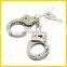 promotional mini handcuff keychain wedding gift