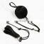 BestDance New Belly Dance Accessories Black Ball for Silk Shawl Soft Veil Ball OEM