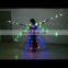 BestDance Led Isis Wings light up wholesale led isis wings belly dance costume wings dress up OEM