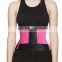 Unisex Shaping Double Compression Waist Belt#HYD20-A