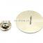 2016 HOT SALE HIGH QUALITY Metal Iron Etched Soft Enamel Colors Lapel Pin