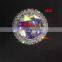 Factory Main Products! pretty shiny single crystal bead for wedding dress performence garment accessories WS1201