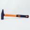 Carbon Steel Hand Machinist Hammer with Plastic Handle (XL0112)