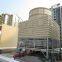 Cooling Tower Louvers Low Noise Dry Cooling