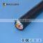 High tensile strength crane cable high torque resistant reeling cable high wear resistance festoon cable