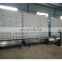 Insulating glass automatic coating machine Insulating glass line with sealing robot