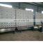 Insulating glass automatic coating machine Insulating glass line with sealing robot