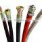 High quality hydraulic rubber hose assembly made in China