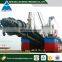 Low Quotation 3500M3 River Cutter Suction Dredger Machine