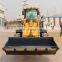1.6ton CE wheel loader, construction wheel loader, new condition wheel loader