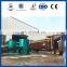 South Africa gold mining trommel from SINOLINKING