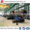 Industrial Iron Works Inc we provide large heavy part fabrication welding assembly service