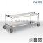 Funeral Coffin Casket Trolley (XH-8B)