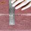 Lowes netting HDPE material sun shade net 30% for swimming pool