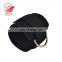 New design D ring buckle neoprene hook loop strap for exercise