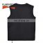 Oem Comfortable Warm Battery Heated Vest For Motorcycle Riding