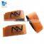 50x550mm hot sale packaged in pairs ski strap