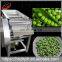 Factory Price Green Pea Soybean Sheller Peeler Machine