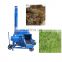 Alfafa grass cutting machine/grinding machine with sharp blades for selling