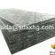 ground mats for heavy equipment uhmwpe plastic board Construction access mat and Temporary Roads mat