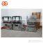 Commercial Reasonable Price Kono Ice Cream Snow Cone Maker Pizza Cone Making Machine