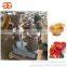 Multifunctional Sesame Butter Making Machinery Fruit Jam Ketchup Tomato Paste Maker Chili Sauce Grinding Machine