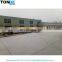 Potato chips snack food processing equipment french fries quick frozen production line