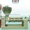 High efficiency automatic screw 800kg/hour oil expeller mustard oil press machine 6YL-160