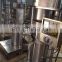 High extraction rate hydraulic cold pressed machine