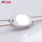 Adled Light high quality 1.6mm aluminum pcb board outdoor led module light for fabric light box