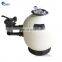 Portable MFS Series Simple Commerical Sand Filter Swimming Pool Water Emaux Filter
