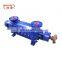 D centrifugal pump Horizontal Hot water boiler pump multistage pump