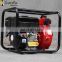 2" Self Priming Centrifugal Irrigation High Pressure Water Pumps by Gasoline Fuel