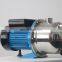 0.6HP(0.45KW) Stainless Steel Body Self Priming Water Pump, Electrical Self-priming Clean Water Jet Pump