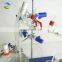 Lab Use Short Path Distillation Extraction Equipment