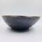 Wholesale 13 Inch Stoneware Reactive Glazed Large Ceramic Bowl for Home and Restaurant