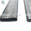 post tension prestressed metal material galvanized corrugated duct for philippines market