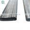 wholesale custom 70*20mm galvanized Metal corrugated duct price for post tensioning