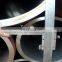 St52 cold drawn seamless steel pipe from China