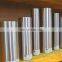 SS 304 310 316 seamless stainless steel pipe