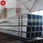 irrigation din welded steel api pipe for oil field