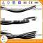 UL listed aluminum conductor type service drop SWD wire cable