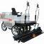 Ride on Hydraulic Concrete Laser Screed machine with laster screed