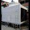 Water Saving Evaporative Water Cooling Tower Cooling Tower Water Filtration System