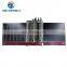 China glass processing machinery vertical glass washer