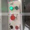 Single head corner crimping machine aluminum window and door corner combining machine frame combining machine