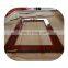 Advanced MWJM-01wood texture transfer machine for door