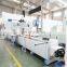 China Manufacture 4 axis cnc milling and drilling machine center