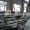 Aluminum-PVC Profiles Double Head Cutting Saw / Manual Double Mitre Saw