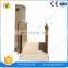 7LSJW Shandong SevenLift Wheelchair hydraulic outdoor home elevator lifts for handicapped people